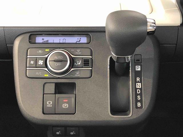 ムーヴキャンバスストライプスＧ４ＷＤ　両側電動スライドドア　オートライト　衝突被害軽減システム　横滑り防止機能　シートヒーター　プッシュスタート　スマートキー　オートエアコン　電動格納ドアミラー　アイドリングストップ　ＡＢＳ（長野県）の中古車