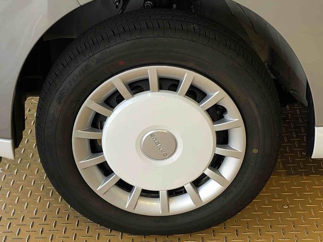 ムーヴキャンバスストライプスＧ４ＷＤ　両側電動スライドドア　オートライト　衝突被害軽減システム　横滑り防止機能　シートヒーター　プッシュスタート　スマートキー　オートエアコン　電動格納ドアミラー　アイドリングストップ　ＡＢＳ（長野県）の中古車