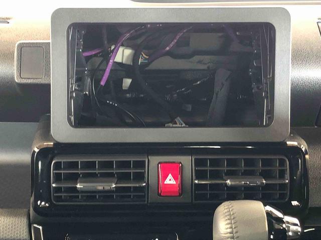 タントカスタムＲＳ４ＷＤ　ターボ　シートヒーター　両側電動スライドドア　アイドリングストップ　プッシュスタート　スマートキー　衝突被害軽減システム　横滑り防止機能　オートライト　オートエアコン　ＡＢＳ（長野県）の中古車