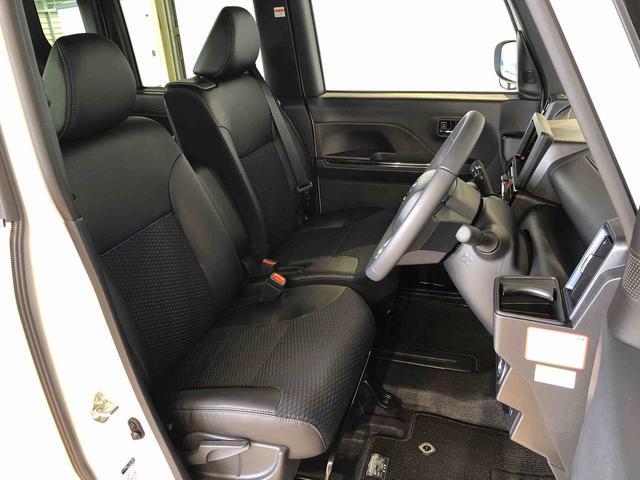 タントカスタムＲＳ４ＷＤ　ターボ　シートヒーター　両側電動スライドドア　アイドリングストップ　プッシュスタート　スマートキー　衝突被害軽減システム　横滑り防止機能　オートライト　オートエアコン　ＡＢＳ（長野県）の中古車