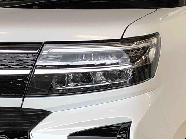 タントカスタムＲＳ４ＷＤ　ターボ　シートヒーター　両側電動スライドドア　アイドリングストップ　プッシュスタート　スマートキー　衝突被害軽減システム　横滑り防止機能　オートライト　オートエアコン　ＡＢＳ（長野県）の中古車