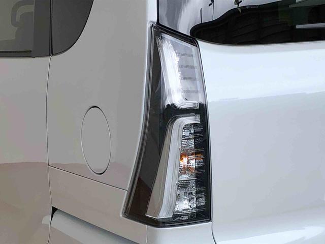 タントカスタムＲＳ４ＷＤ　ターボ　シートヒーター　両側電動スライドドア　アイドリングストップ　プッシュスタート　スマートキー　衝突被害軽減システム　横滑り防止機能　オートライト　オートエアコン　ＡＢＳ（長野県）の中古車