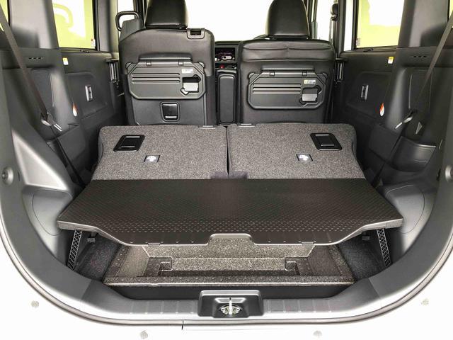 タントカスタムＲＳ４ＷＤ　ターボ　シートヒーター　両側電動スライドドア　アイドリングストップ　プッシュスタート　スマートキー　衝突被害軽減システム　横滑り防止機能　オートライト　オートエアコン　ＡＢＳ（長野県）の中古車