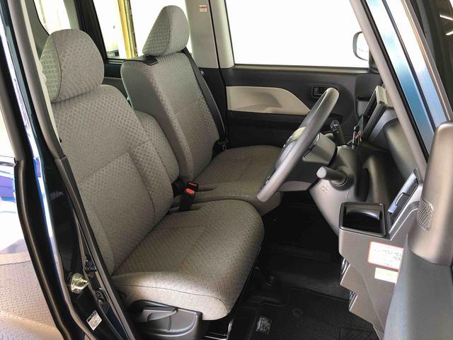 タントＸ２ＷＤ　シートヒーター　片側電動スライドドア　アイドリングストップ　プッシュスタート　スマートキー　衝突被害軽減システム　横滑り防止機能　オートライト　オートエアコン　ＡＢＳ（長野県）の中古車