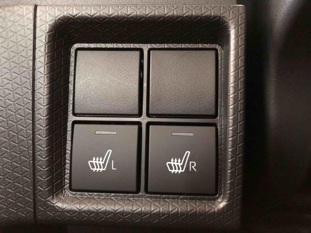 タントＸ２ＷＤ　シートヒーター　片側電動スライドドア　アイドリングストップ　プッシュスタート　スマートキー　衝突被害軽減システム　横滑り防止機能　オートライト　オートエアコン　ＡＢＳ（長野県）の中古車