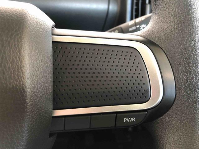 タントＸ２ＷＤ　シートヒーター　片側電動スライドドア　アイドリングストップ　プッシュスタート　スマートキー　衝突被害軽減システム　横滑り防止機能　オートライト　オートエアコン　ＡＢＳ（長野県）の中古車