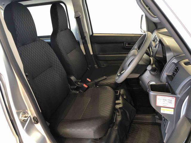 ハイゼットカーゴＤＸ４ＷＤ　ＡＭ／ＦＭラジオ　　マニュアルエアコン　パワーステアリング　パワードアロック　キーレスエントリー　衝突被害軽減システム　横滑り防止機能　アイドリングストップ　オートライト　ＡＢＳ（長野県）の中古車