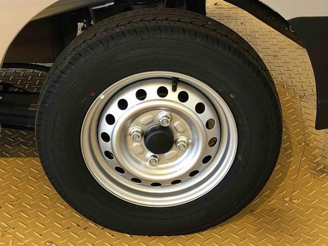 ハイゼットカーゴＤＸ４ＷＤ　ＡＭ／ＦＭラジオ　　マニュアルエアコン　パワーステアリング　パワードアロック　キーレスエントリー　衝突被害軽減システム　横滑り防止機能　アイドリングストップ　オートライト　ＡＢＳ（長野県）の中古車
