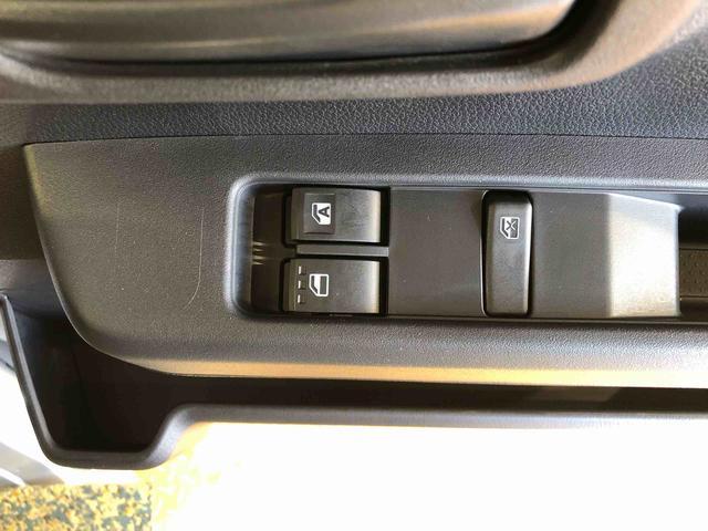 ハイゼットカーゴＤＸ４ＷＤ　ＡＭ／ＦＭラジオ　　マニュアルエアコン　パワーステアリング　パワードアロック　キーレスエントリー　衝突被害軽減システム　横滑り防止機能　アイドリングストップ　オートライト　ＡＢＳ（長野県）の中古車