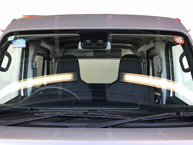 ハイゼットカーゴＤＸ４ＷＤ　ＡＭ／ＦＭラジオ　　マニュアルエアコン　パワーステアリング　パワードアロック　キーレスエントリー　衝突被害軽減システム　横滑り防止機能　アイドリングストップ　オートライト　ＡＢＳ（長野県）の中古車