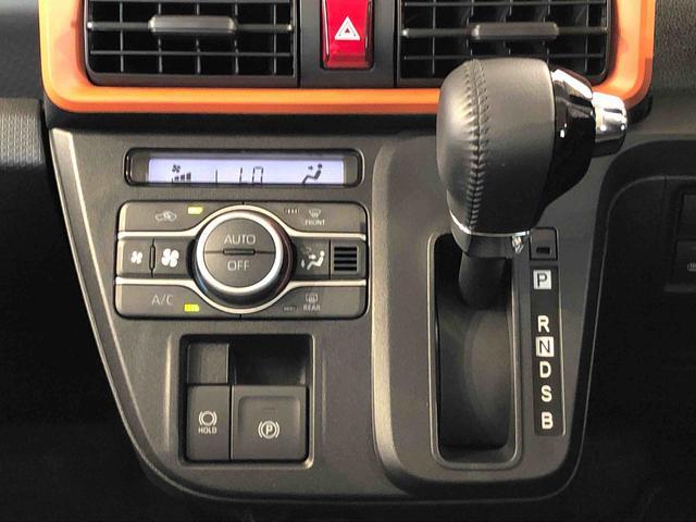 タントファンクロスターボ２ＷＤ　ターボ　シートヒーター　両側電動スライドドア　アイドリングストップ　プッシュスタート　スマートキー　衝突被害軽減システム　横滑り防止機能　オートライト　オートエアコン　ＡＢＳ（長野県）の中古車