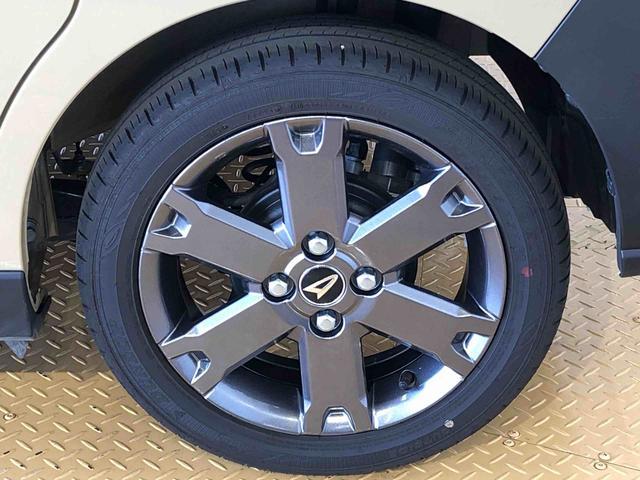 タントファンクロスターボ２ＷＤ　ターボ　シートヒーター　両側電動スライドドア　アイドリングストップ　プッシュスタート　スマートキー　衝突被害軽減システム　横滑り防止機能　オートライト　オートエアコン　ＡＢＳ（長野県）の中古車