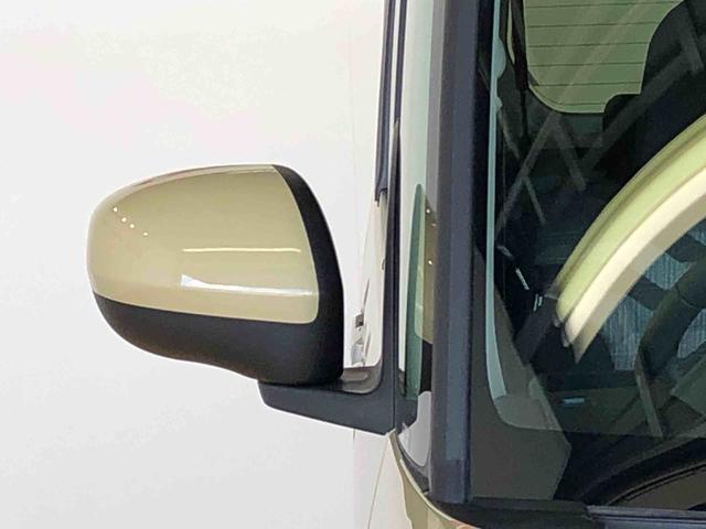 タントファンクロスターボ２ＷＤ　ターボ　シートヒーター　両側電動スライドドア　アイドリングストップ　プッシュスタート　スマートキー　衝突被害軽減システム　横滑り防止機能　オートライト　オートエアコン　ＡＢＳ（長野県）の中古車