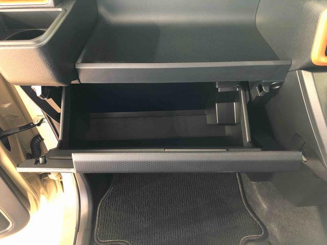 タントファンクロスターボ２ＷＤ　ターボ　シートヒーター　両側電動スライドドア　アイドリングストップ　プッシュスタート　スマートキー　衝突被害軽減システム　横滑り防止機能　オートライト　オートエアコン　ＡＢＳ（長野県）の中古車