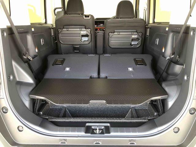 タントファンクロスターボ２ＷＤ　ターボ　シートヒーター　両側電動スライドドア　アイドリングストップ　プッシュスタート　スマートキー　衝突被害軽減システム　横滑り防止機能　オートライト　オートエアコン　ＡＢＳ（長野県）の中古車