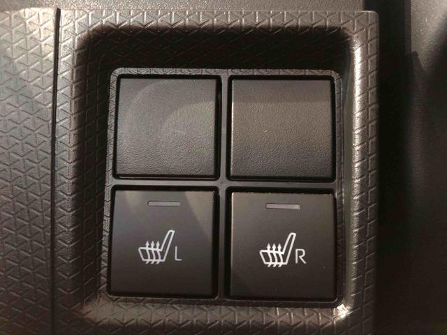 タントファンクロスターボ２ＷＤ　ターボ　シートヒーター　両側電動スライドドア　アイドリングストップ　プッシュスタート　スマートキー　衝突被害軽減システム　横滑り防止機能　オートライト　オートエアコン　ＡＢＳ（長野県）の中古車