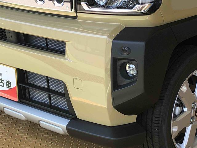 タフトＧ　クロムベンチャー４ＷＤ　スカイルーフ　　プッシュスタート　スマートキー　オートライト　オートエアコン　電動パーキングブレーキ　衝突被害軽減システム　横滑り防止機能　アイドリングストップ　ＡＢＳ（長野県）の中古車