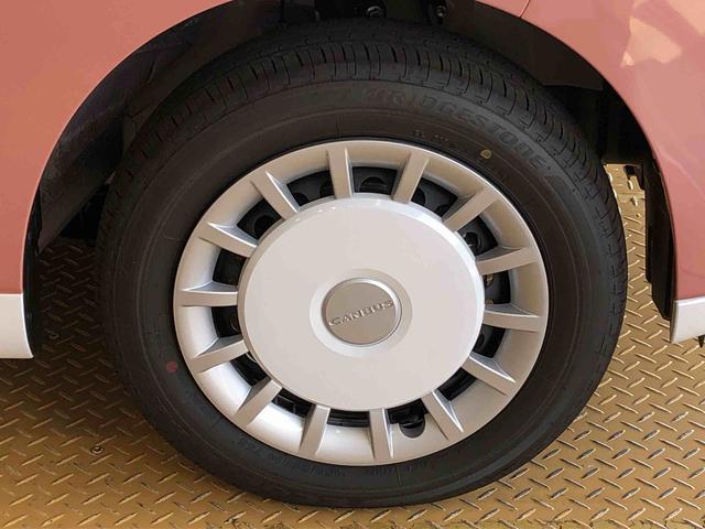 ムーヴキャンバスストライプスG2WD 両側電動スライドドア オートライト 衝突被害軽減システム 横滑り防止機能 プッシュスタート スマートキー オートエアコン 電動格納ドアミラー アイドリングストップ ABS(長野県)の中古車