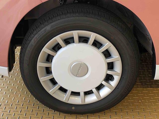 ムーヴキャンバスストライプスG2WD 両側電動スライドドア オートライト 衝突被害軽減システム 横滑り防止機能 プッシュスタート スマートキー オートエアコン 電動格納ドアミラー アイドリングストップ ABS(長野県)の中古車