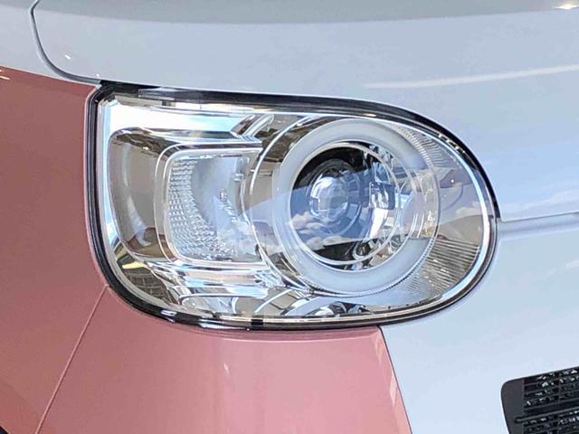 ムーヴキャンバスストライプスG2WD 両側電動スライドドア オートライト 衝突被害軽減システム 横滑り防止機能 プッシュスタート スマートキー オートエアコン 電動格納ドアミラー アイドリングストップ ABS(長野県)の中古車