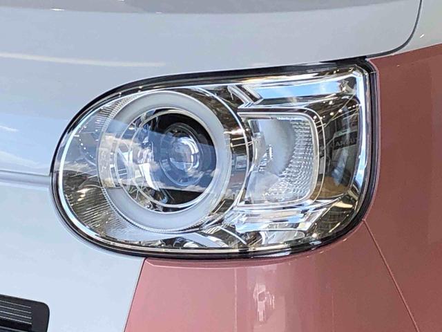 ムーヴキャンバスストライプスG2WD 両側電動スライドドア オートライト 衝突被害軽減システム 横滑り防止機能 プッシュスタート スマートキー オートエアコン 電動格納ドアミラー アイドリングストップ ABS(長野県)の中古車