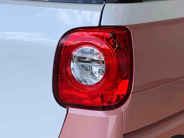 ムーヴキャンバスストライプスG2WD 両側電動スライドドア オートライト 衝突被害軽減システム 横滑り防止機能 プッシュスタート スマートキー オートエアコン 電動格納ドアミラー アイドリングストップ ABS(長野県)の中古車