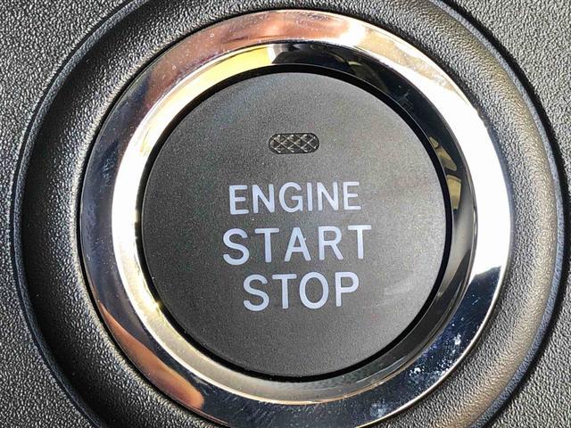 ムーヴキャンバスストライプスG2WD 両側電動スライドドア オートライト 衝突被害軽減システム 横滑り防止機能 プッシュスタート スマートキー オートエアコン 電動格納ドアミラー アイドリングストップ ABS(長野県)の中古車