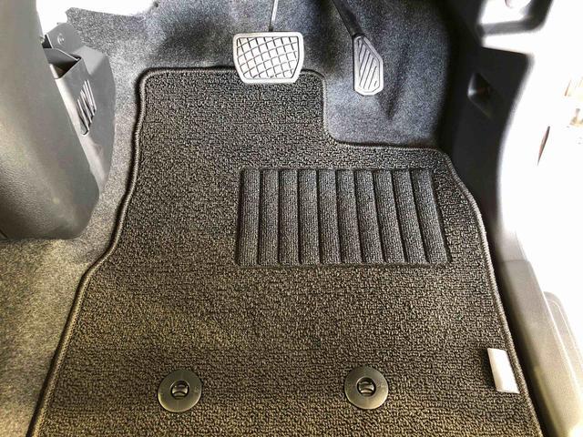 ムーヴキャンバスストライプスG2WD 両側電動スライドドア オートライト 衝突被害軽減システム 横滑り防止機能 プッシュスタート スマートキー オートエアコン 電動格納ドアミラー アイドリングストップ ABS(長野県)の中古車