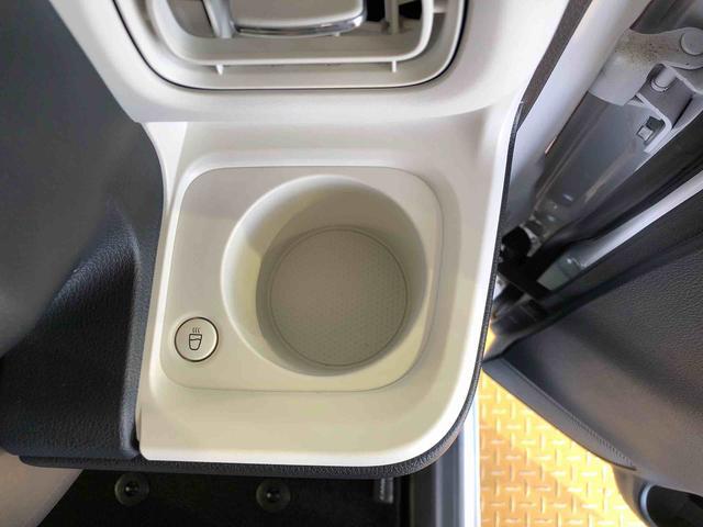 ムーヴキャンバスストライプスG2WD 両側電動スライドドア オートライト 衝突被害軽減システム 横滑り防止機能 プッシュスタート スマートキー オートエアコン 電動格納ドアミラー アイドリングストップ ABS(長野県)の中古車