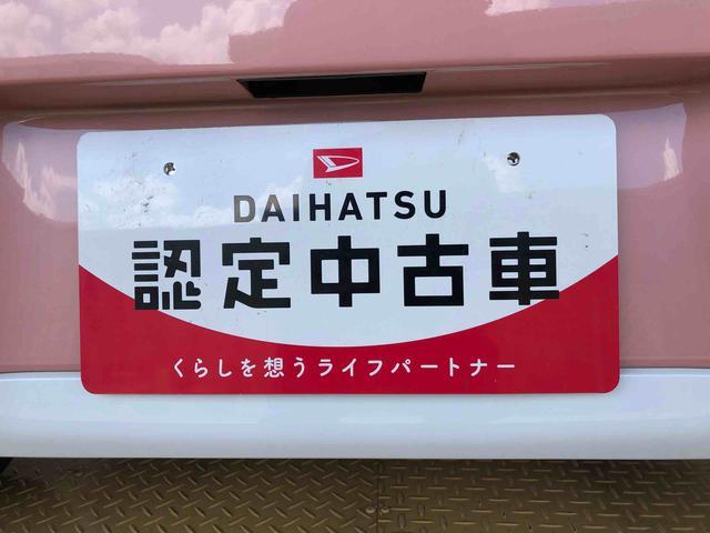 ムーヴキャンバスストライプスG2WD 両側電動スライドドア オートライト 衝突被害軽減システム 横滑り防止機能 プッシュスタート スマートキー オートエアコン 電動格納ドアミラー アイドリングストップ ABS(長野県)の中古車