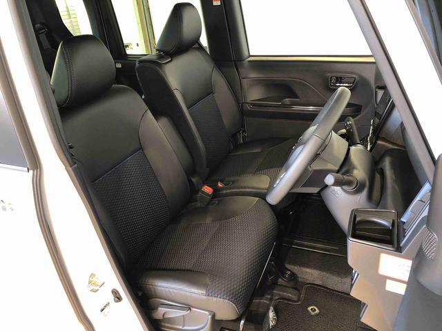 タントカスタムＲＳ２ＷＤ　ターボ　シートヒーター　両側電動スライドドア　アイドリングストップ　プッシュスタート　スマートキー　衝突被害軽減システム　横滑り防止機能　オートライト　オートエアコン　ＡＢＳ（長野県）の中古車