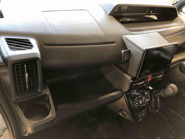 タントカスタムＲＳ２ＷＤ　ターボ　シートヒーター　両側電動スライドドア　アイドリングストップ　プッシュスタート　スマートキー　衝突被害軽減システム　横滑り防止機能　オートライト　オートエアコン　ＡＢＳ（長野県）の中古車