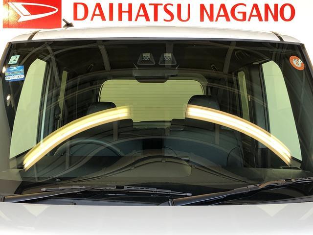 タントカスタムＲＳ２ＷＤ　ターボ　シートヒーター　両側電動スライドドア　アイドリングストップ　プッシュスタート　スマートキー　衝突被害軽減システム　横滑り防止機能　オートライト　オートエアコン　ＡＢＳ（長野県）の中古車