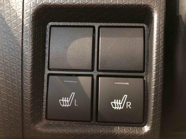 タントカスタムＲＳ２ＷＤ　ターボ　シートヒーター　両側電動スライドドア　アイドリングストップ　プッシュスタート　スマートキー　衝突被害軽減システム　横滑り防止機能　オートライト　オートエアコン　ＡＢＳ（長野県）の中古車