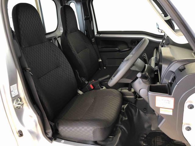 ハイゼットトラックジャンボエクストラ4WD プッシュスタートエンジン キーフリーシステム 電動格納ドアミラー エアコン パワステ LEDヘッドランプ 衝突被害軽減システム 横滑り防止機能 アイドリングストップ ABS(長野県)の中古車