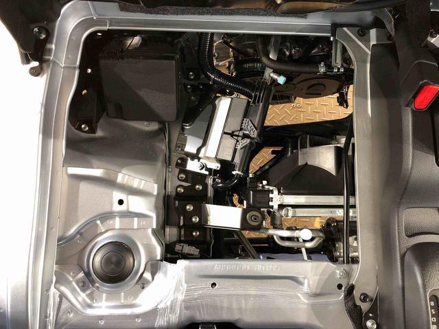 ハイゼットトラックジャンボエクストラ4WD プッシュスタートエンジン キーフリーシステム 電動格納ドアミラー エアコン パワステ LEDヘッドランプ 衝突被害軽減システム 横滑り防止機能 アイドリングストップ ABS(長野県)の中古車