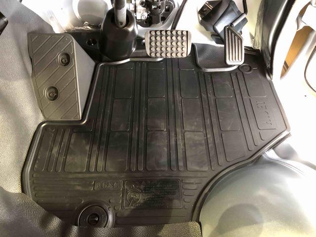 ハイゼットトラックジャンボエクストラ4WD プッシュスタートエンジン キーフリーシステム 電動格納ドアミラー エアコン パワステ LEDヘッドランプ 衝突被害軽減システム 横滑り防止機能 アイドリングストップ ABS(長野県)の中古車