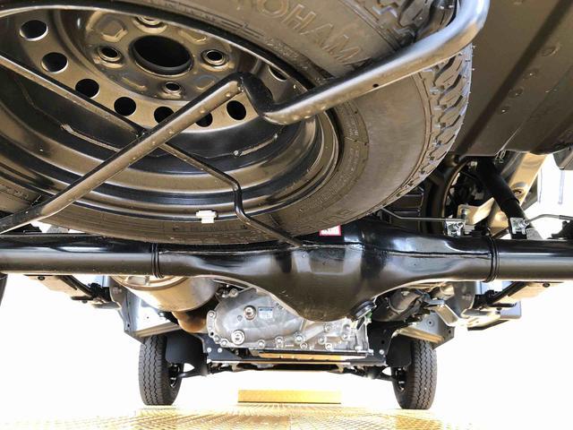 ハイゼットトラックジャンボエクストラ4WD プッシュスタートエンジン キーフリーシステム 電動格納ドアミラー エアコン パワステ LEDヘッドランプ 衝突被害軽減システム 横滑り防止機能 アイドリングストップ ABS(長野県)の中古車
