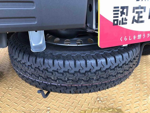 ハイゼットトラックジャンボエクストラ4WD プッシュスタートエンジン キーフリーシステム 電動格納ドアミラー エアコン パワステ LEDヘッドランプ 衝突被害軽減システム 横滑り防止機能 アイドリングストップ ABS(長野県)の中古車