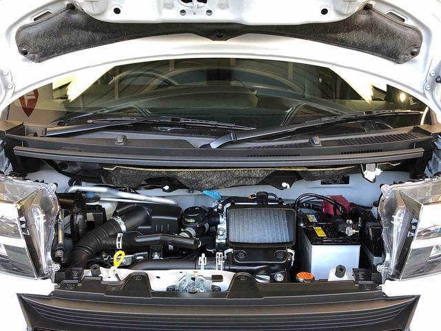 タントカスタムＲＳ２ＷＤ　ターボ　シートヒーター　両側電動スライドドア　アイドリングストップ　プッシュスタート　スマートキー　衝突被害軽減システム　横滑り防止機能　オートライト　オートエアコン　ＡＢＳ（長野県）の中古車