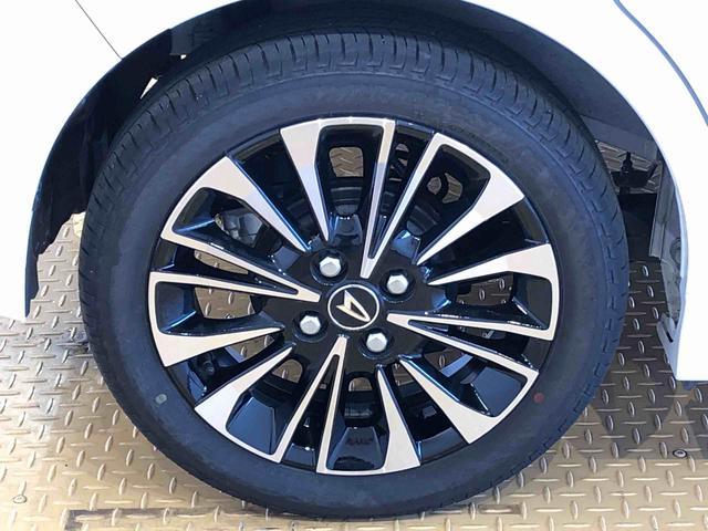 タントカスタムＲＳ２ＷＤ　ターボ　シートヒーター　両側電動スライドドア　アイドリングストップ　プッシュスタート　スマートキー　衝突被害軽減システム　横滑り防止機能　オートライト　オートエアコン　ＡＢＳ（長野県）の中古車