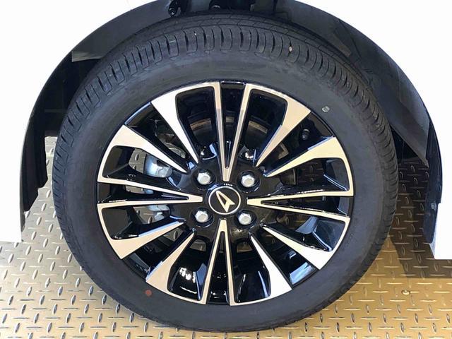 タントカスタムＲＳ２ＷＤ　ターボ　シートヒーター　両側電動スライドドア　アイドリングストップ　プッシュスタート　スマートキー　衝突被害軽減システム　横滑り防止機能　オートライト　オートエアコン　ＡＢＳ（長野県）の中古車