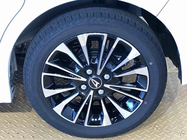 タントカスタムＲＳ２ＷＤ　ターボ　シートヒーター　両側電動スライドドア　アイドリングストップ　プッシュスタート　スマートキー　衝突被害軽減システム　横滑り防止機能　オートライト　オートエアコン　ＡＢＳ（長野県）の中古車