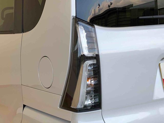 タントカスタムＲＳ２ＷＤ　ターボ　シートヒーター　両側電動スライドドア　アイドリングストップ　プッシュスタート　スマートキー　衝突被害軽減システム　横滑り防止機能　オートライト　オートエアコン　ＡＢＳ（長野県）の中古車