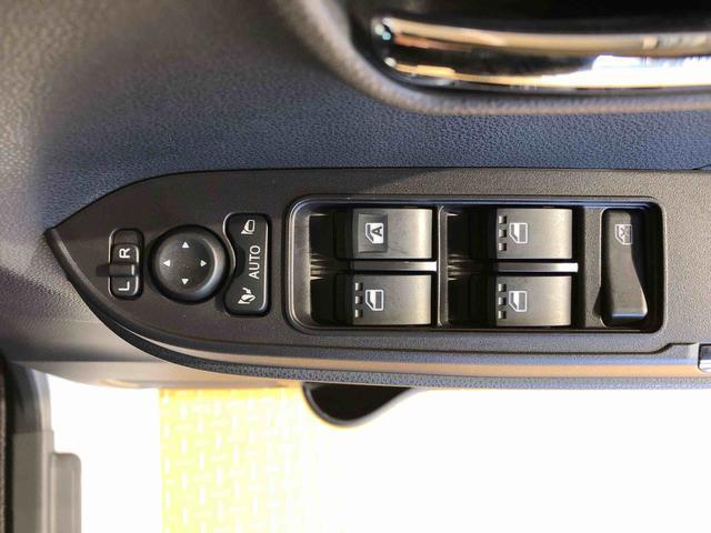 タントカスタムＲＳ２ＷＤ　ターボ　シートヒーター　両側電動スライドドア　アイドリングストップ　プッシュスタート　スマートキー　衝突被害軽減システム　横滑り防止機能　オートライト　オートエアコン　ＡＢＳ（長野県）の中古車