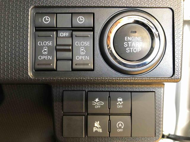 タントカスタムＲＳ２ＷＤ　ターボ　シートヒーター　両側電動スライドドア　アイドリングストップ　プッシュスタート　スマートキー　衝突被害軽減システム　横滑り防止機能　オートライト　オートエアコン　ＡＢＳ（長野県）の中古車