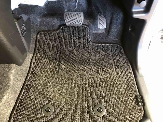 タントカスタムＲＳ２ＷＤ　ターボ　シートヒーター　両側電動スライドドア　アイドリングストップ　プッシュスタート　スマートキー　衝突被害軽減システム　横滑り防止機能　オートライト　オートエアコン　ＡＢＳ（長野県）の中古車