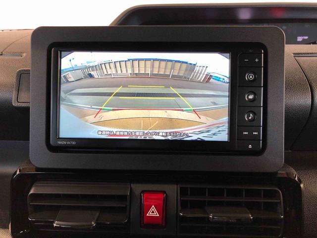 タントカスタムＲＳ２ＷＤ　ターボ　シートヒーター　両側電動スライドドア　アイドリングストップ　プッシュスタート　スマートキー　衝突被害軽減システム　横滑り防止機能　オートライト　オートエアコン　ＡＢＳ（長野県）の中古車