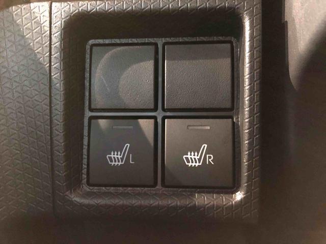 タントカスタムＲＳ２ＷＤ　ターボ　シートヒーター　両側電動スライドドア　アイドリングストップ　プッシュスタート　スマートキー　衝突被害軽減システム　横滑り防止機能　オートライト　オートエアコン　ＡＢＳ（長野県）の中古車