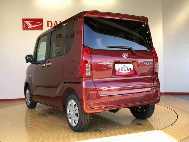 タントＸ４ＷＤ　シートヒーター　片側電動スライドドア　アイドリングストップ　プッシュスタート　スマートキー　衝突被害軽減システム　横滑り防止機能　オートライト　オートエアコン　ＡＢＳ（長野県）の中古車